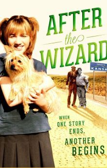 After the Wizard