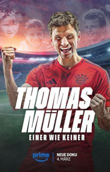 Thomas Müller - One of a Kind