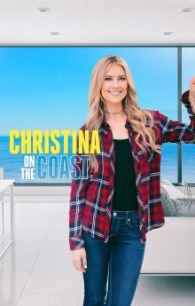 Christina on the Coast - Season 6