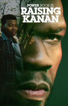Power Book III: Raising Kanan - Season 4