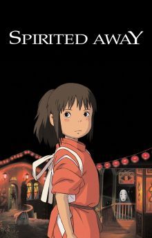 Spirited Away