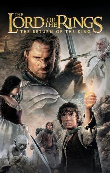 The Lord of the Rings: The Return of the King