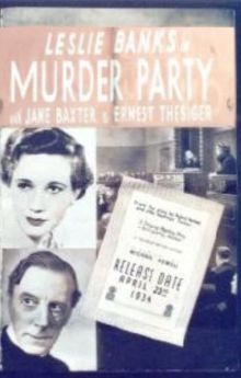 The Murder Party