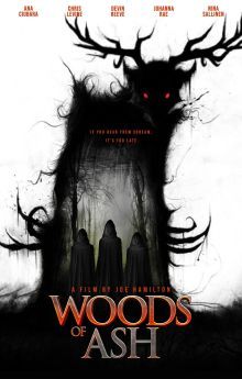Woods of Ash