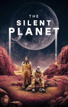 The Silent Planet