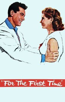 For the First Time