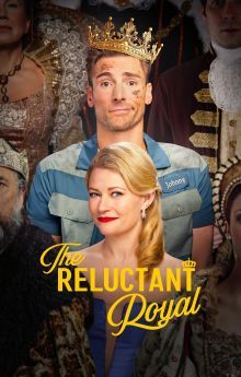The Reluctant Royal