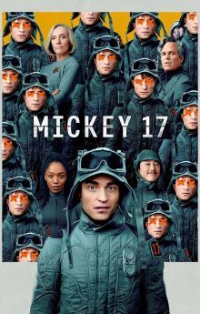 Mickey 17