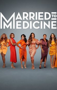 Married to Medicine - Season 11