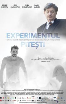 The Pitești Experiment