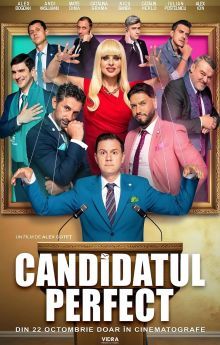 The Perfect Candidate