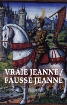 The Real Joan of Arc
