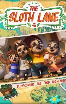 The Sloth Lane