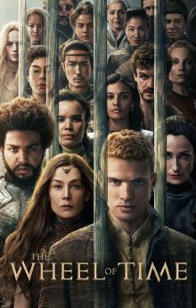 The Wheel of Time - Season 3