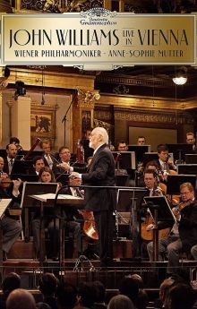 John Williams: Live in Vienna