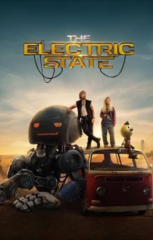 The Electric State