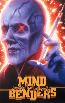 Invasion of the Mindbenders