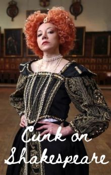 Cunk on Shakespeare