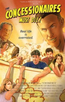 The Concessionaires Must Die!