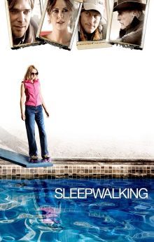Sleepwalking
