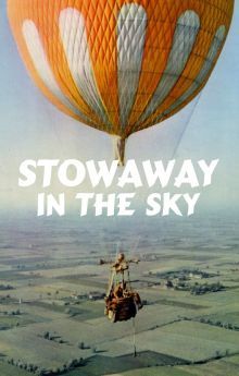 Stowaway in the Sky