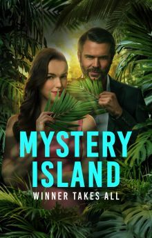 Mystery Island: Winner Takes All