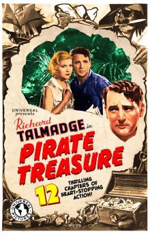 Pirate Treasure