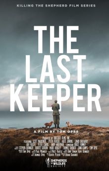 The Last Keeper