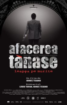 The Tanase Affair
