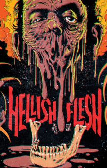 Hellish Flesh