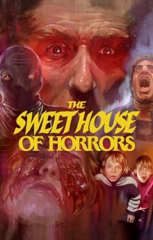 The Sweet House of Horrors
