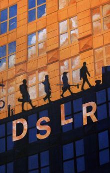 DSLR