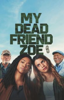 My Dead Friend Zoe