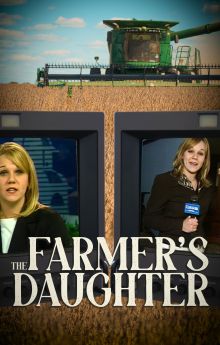 The Farmer's Daughter