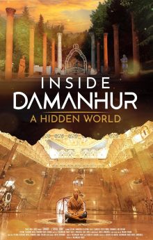 Inside Damanhur - A Hidden World