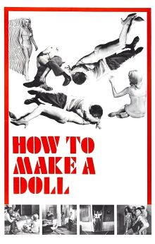 How to Make a Doll