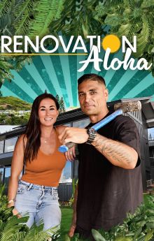 Renovation Aloha - Season 2