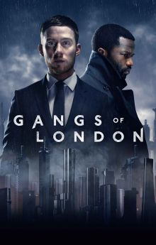 Gangs of London - Season 3