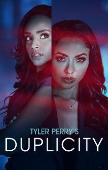 Tyler Perry's Duplicity