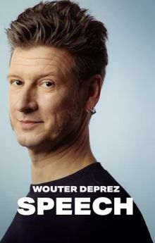 Wouter Deprez: Speech