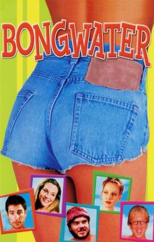Bongwater