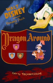Dragon Around