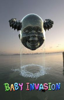 Baby Invasion