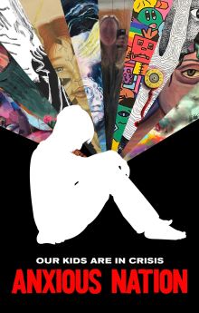 Anxious Nation