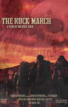 The Ruck March