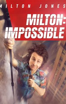 Milton Jones - Milton Impossible