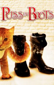 Puss in Boots