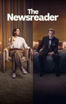The Newsreader - Season 3