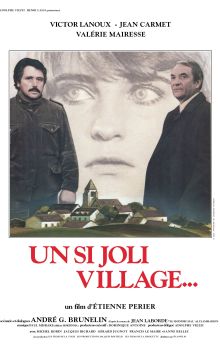 Such a Lovely Town...