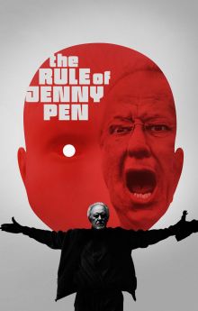 The Rule of Jenny Pen